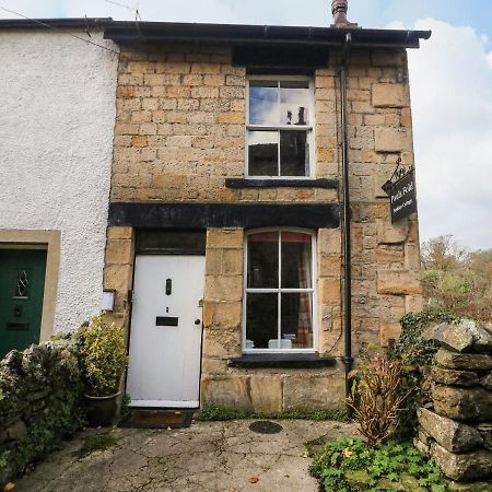 Pauls Fold Holiday Cottage إنغيلتون المظهر الخارجي الصورة