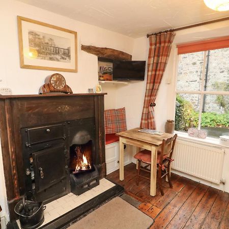 Pauls Fold Holiday Cottage إنغيلتون المظهر الخارجي الصورة