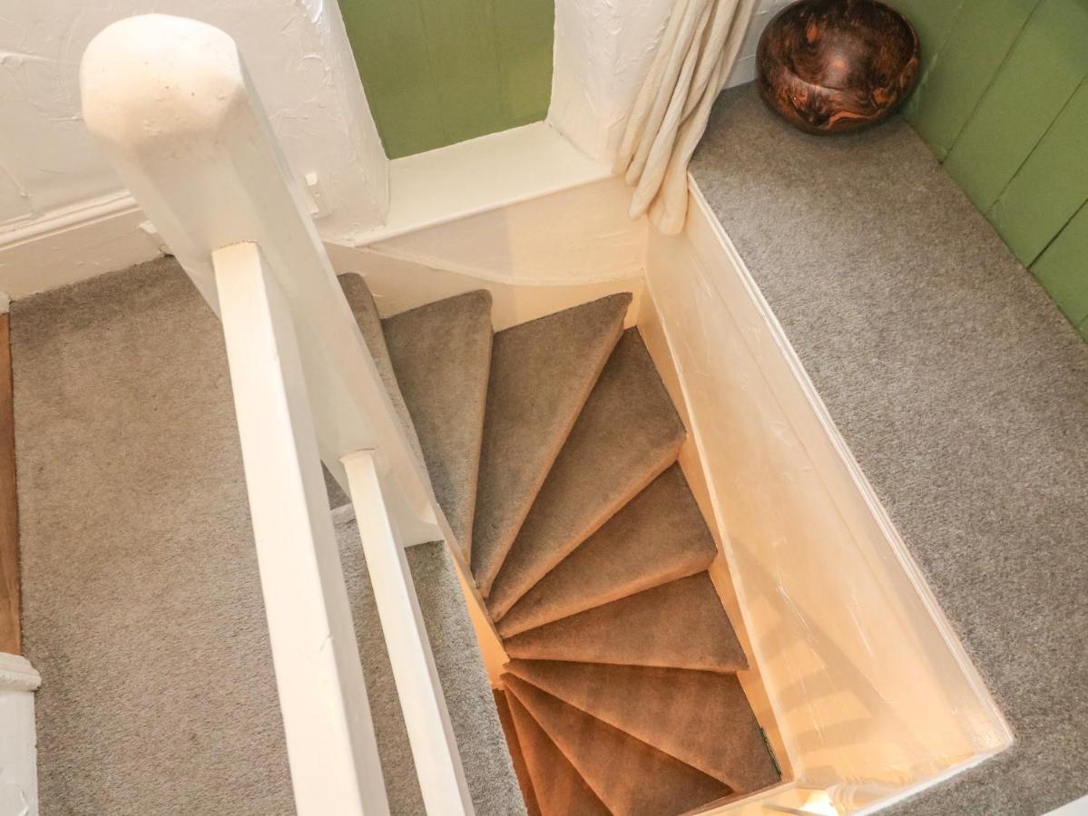 Pauls Fold Holiday Cottage إنغيلتون المظهر الخارجي الصورة