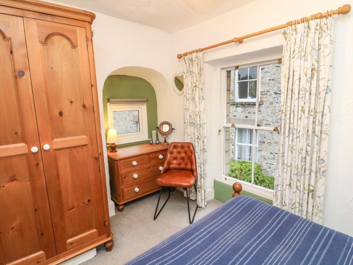 Pauls Fold Holiday Cottage إنغيلتون المظهر الخارجي الصورة