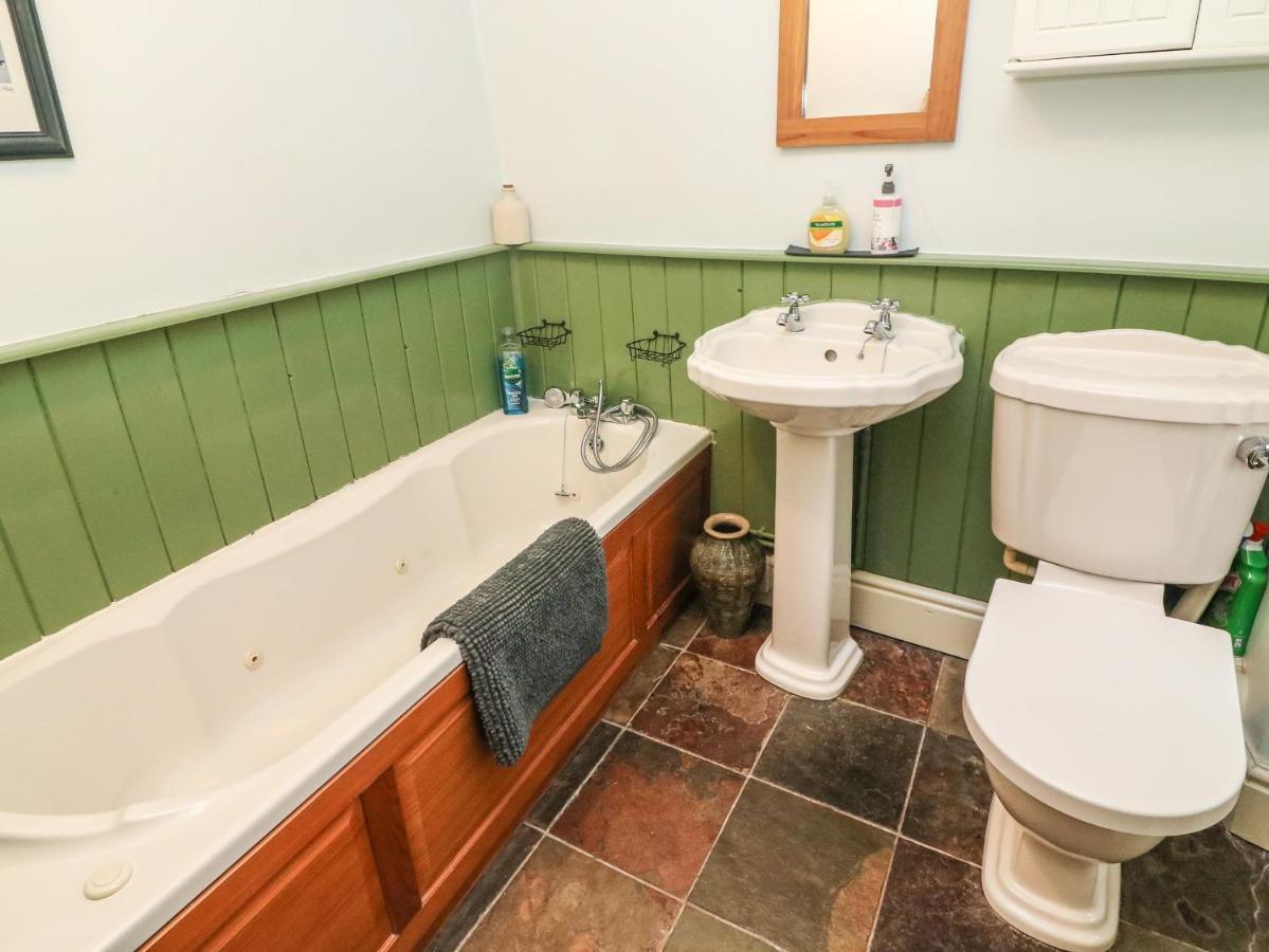 Pauls Fold Holiday Cottage إنغيلتون المظهر الخارجي الصورة