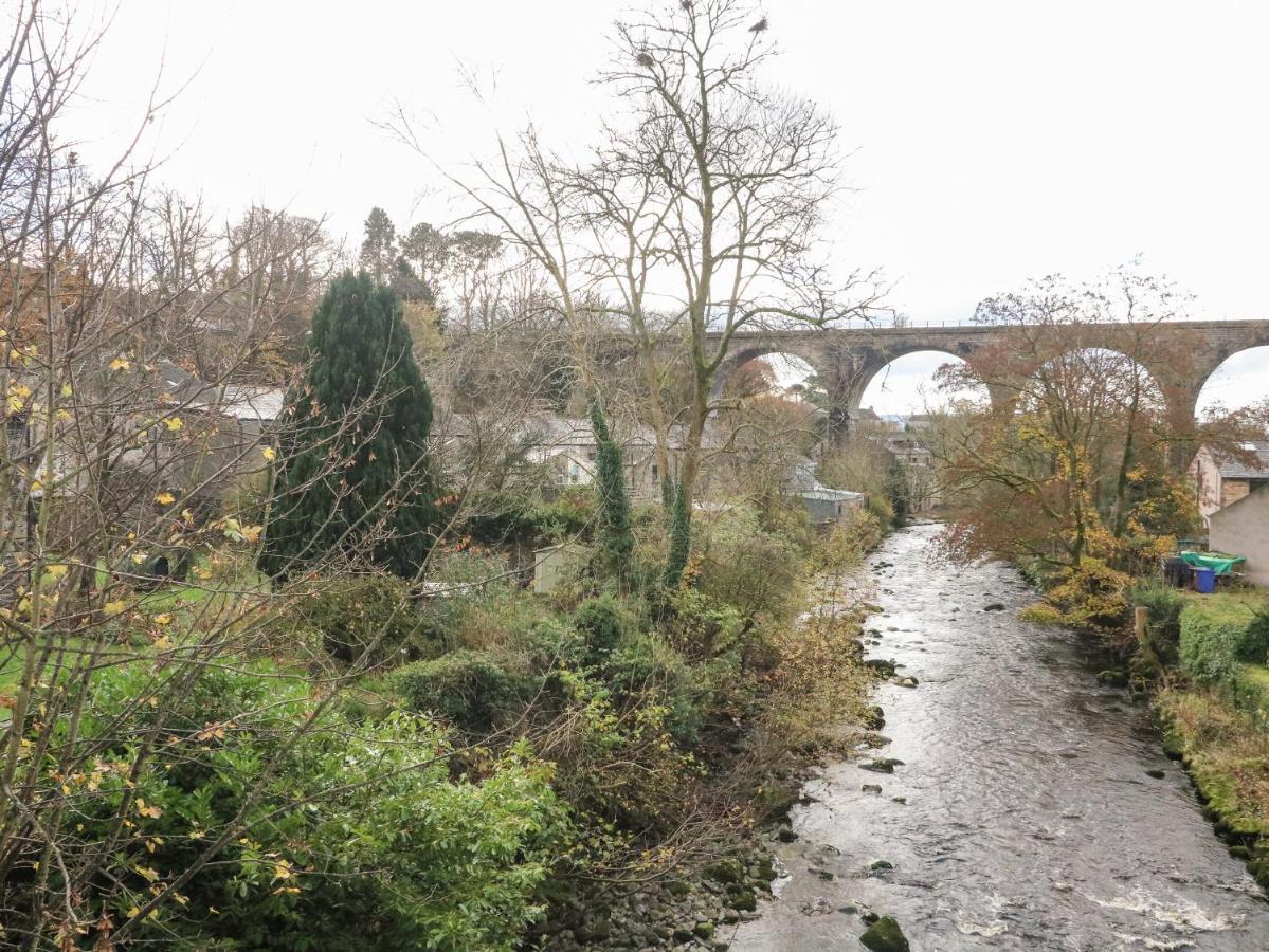 Pauls Fold Holiday Cottage إنغيلتون المظهر الخارجي الصورة