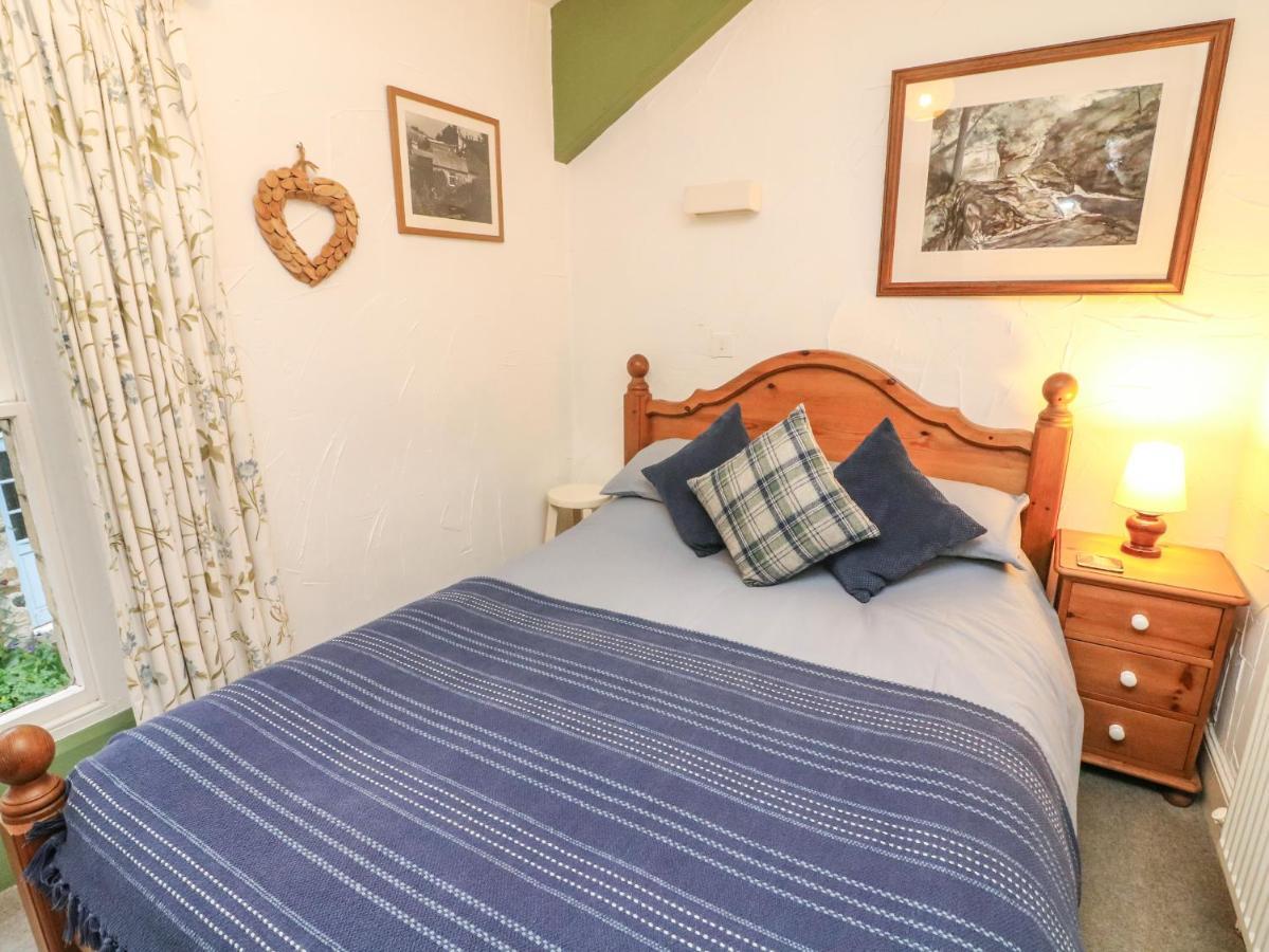 Pauls Fold Holiday Cottage إنغيلتون المظهر الخارجي الصورة