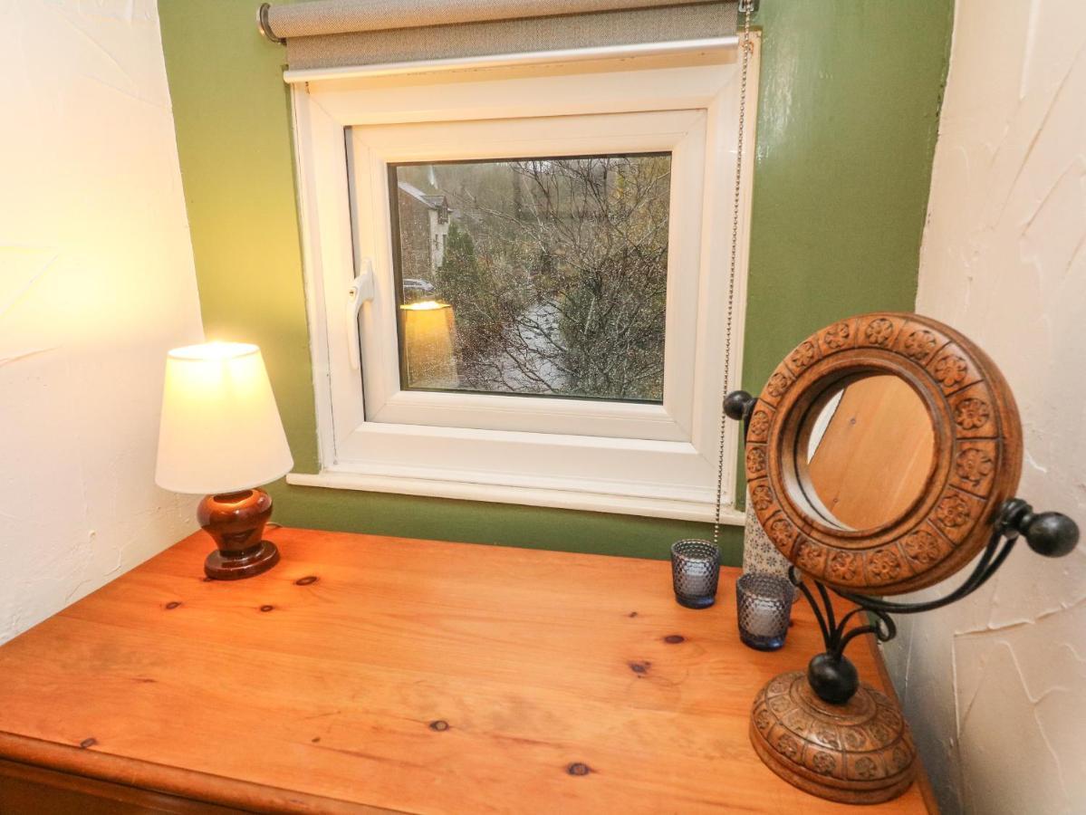 Pauls Fold Holiday Cottage إنغيلتون المظهر الخارجي الصورة